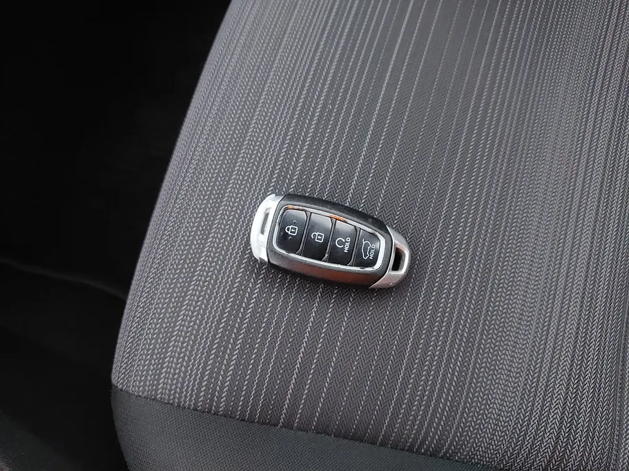 هيونداي كونا سمارت 2022 