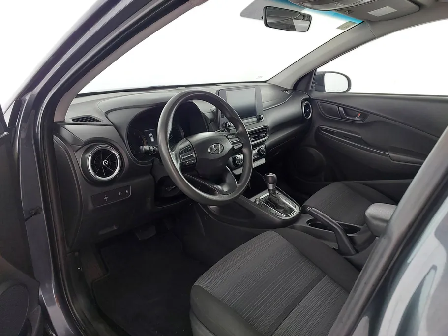 هيونداي كونا سمارت 2022 