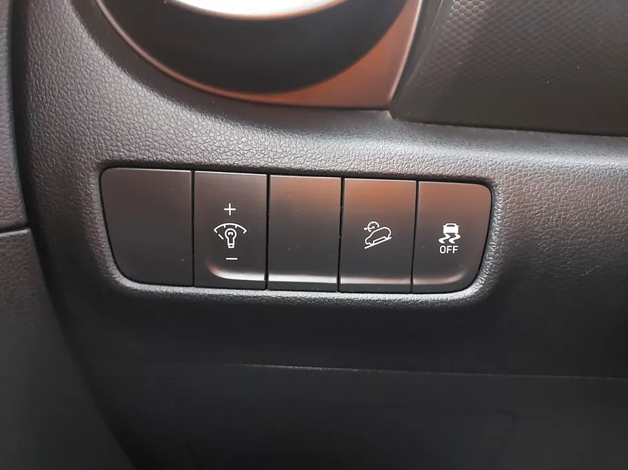 هيونداي كونا سمارت 2022 