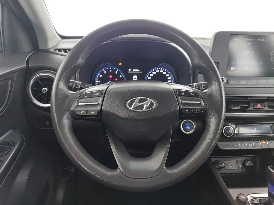 هيونداي كونا سمارت 2022 