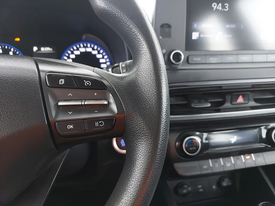 هيونداي كونا سمارت 2022 