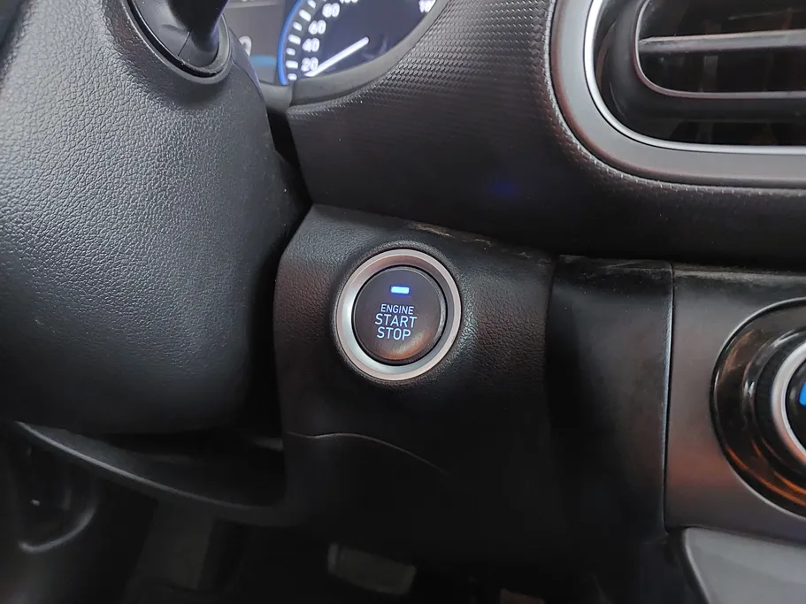 هيونداي كونا سمارت 2022 