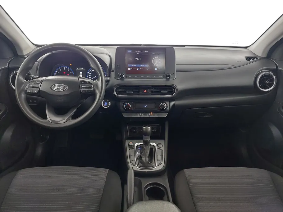 هيونداي كونا سمارت 2022 