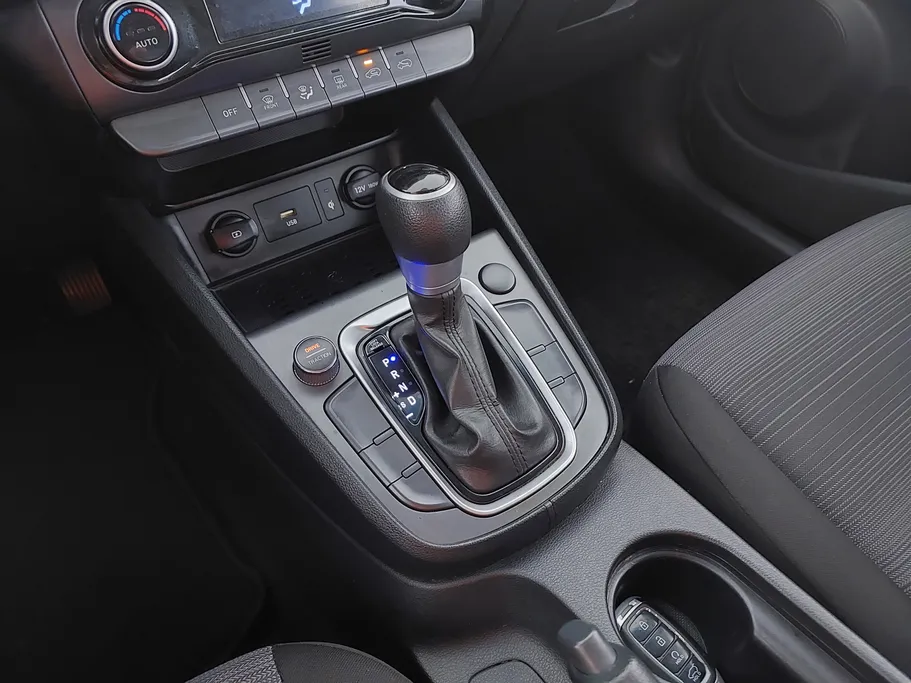 هيونداي كونا سمارت 2022 