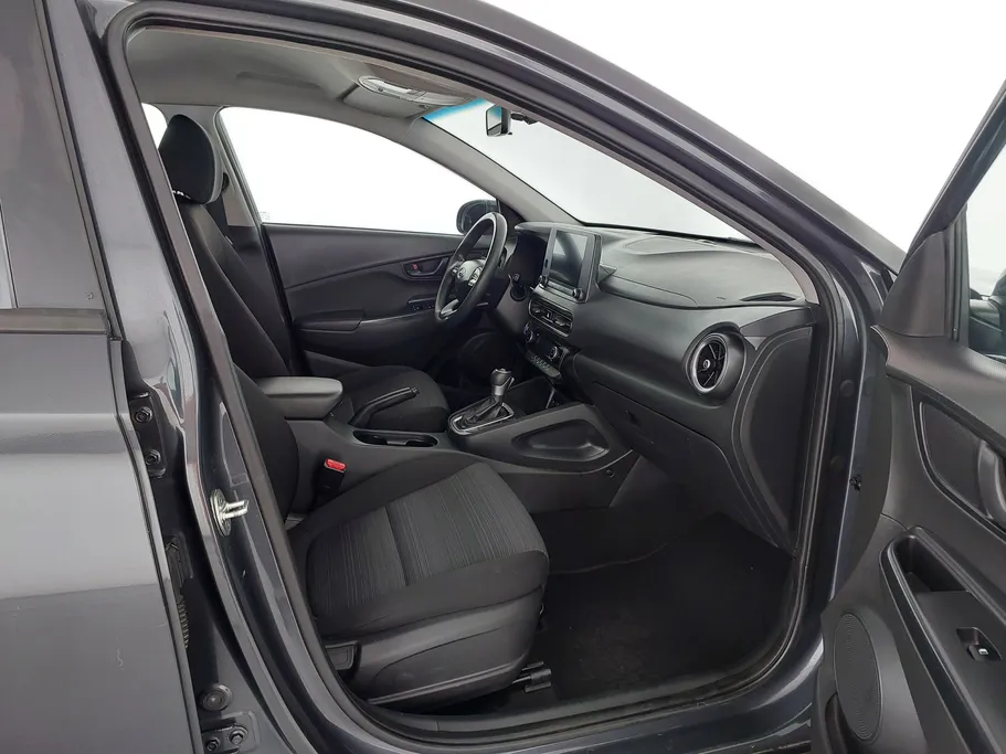 هيونداي كونا سمارت 2022 