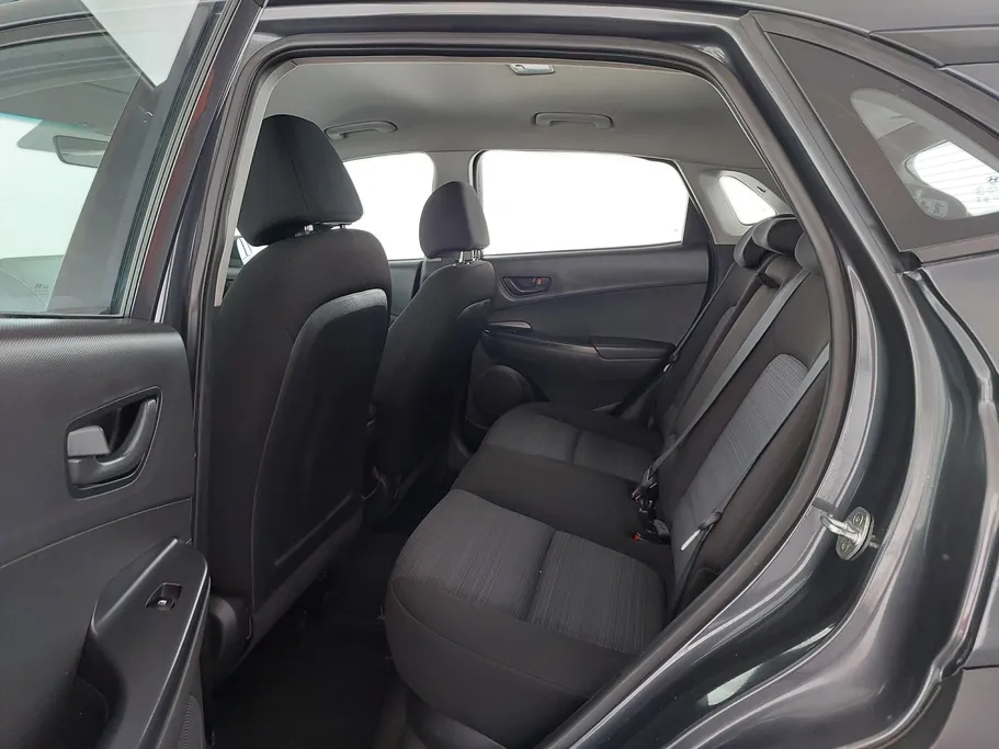 هيونداي كونا سمارت 2022 