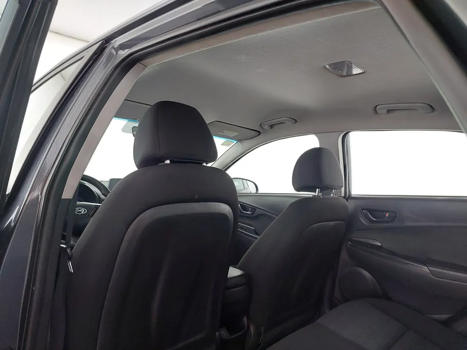 هيونداي كونا سمارت 2022 