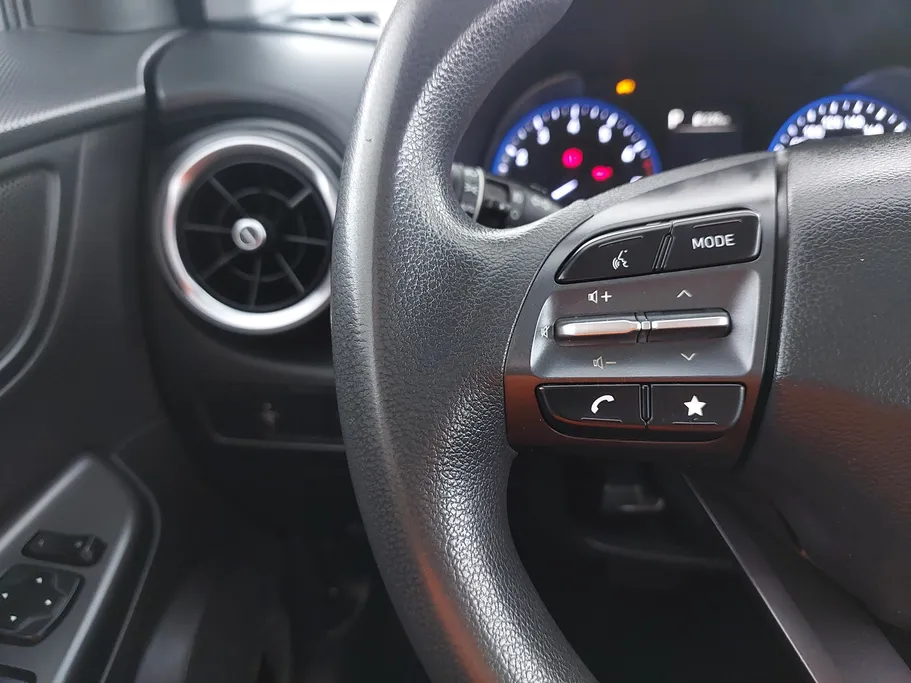 هيونداي كونا سمارت 2022 