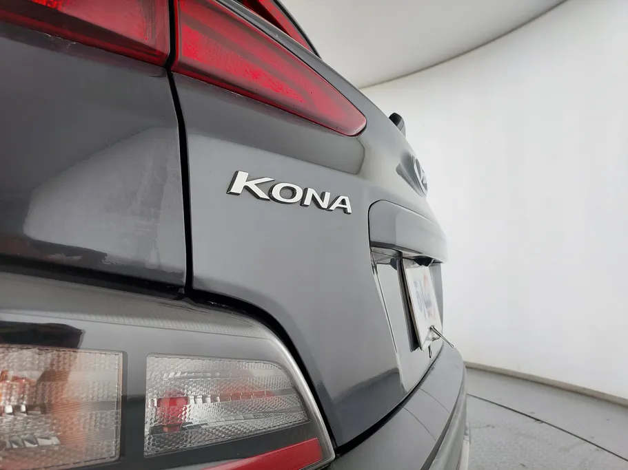 هيونداي كونا سمارت 2022 