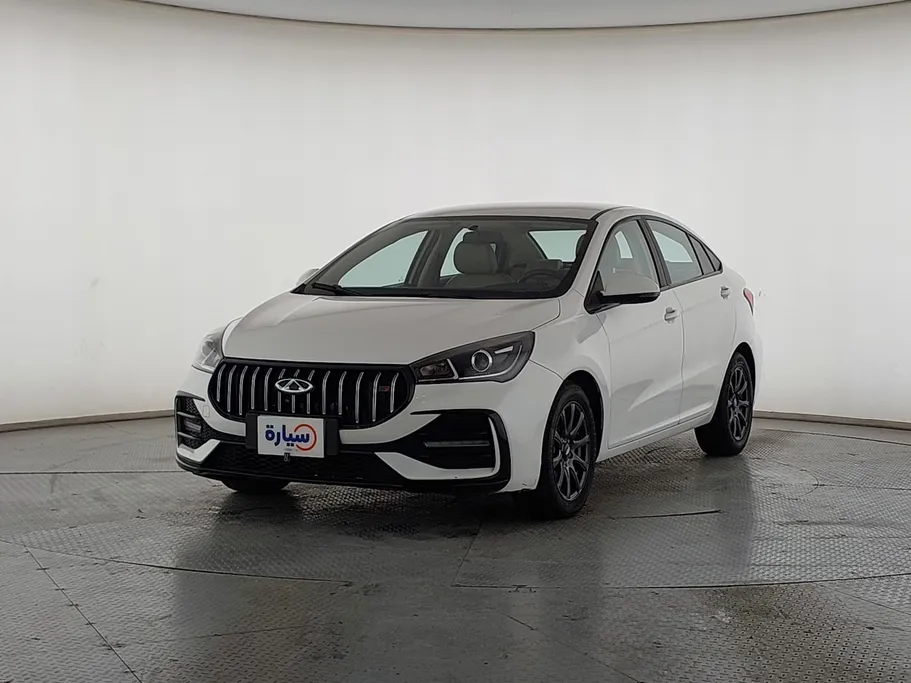 2024 Chery Arrizo 5 Comfort 