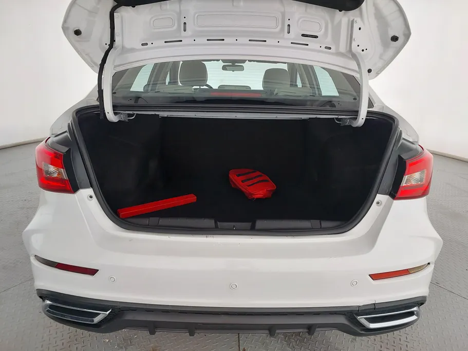 2024 Chery Arrizo 5 Comfort 