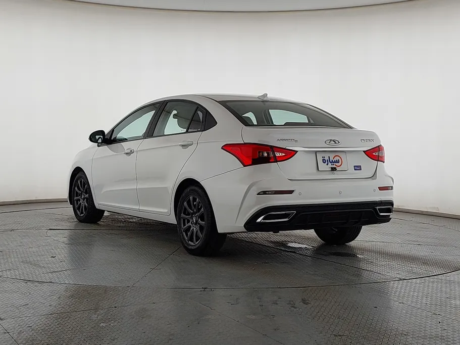 2024 Chery Arrizo 5 Comfort 