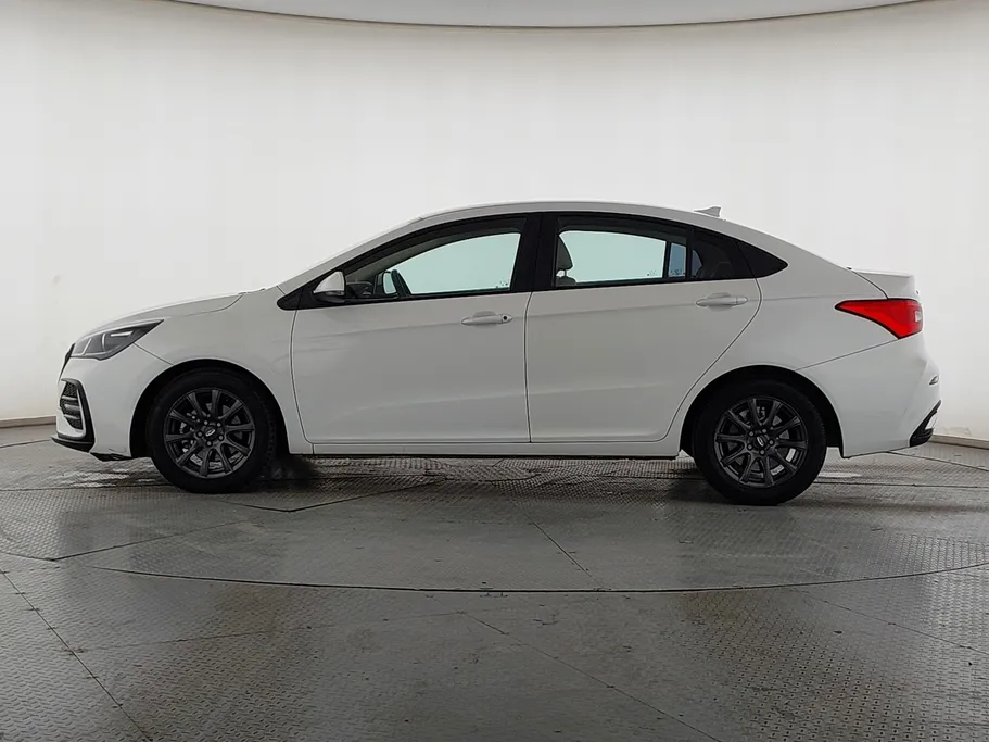 2024 Chery Arrizo 5 Comfort 