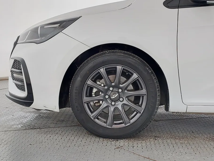 2024 Chery Arrizo 5 Comfort 