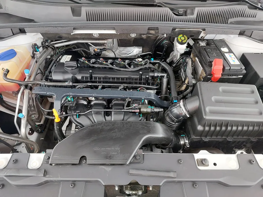 2024 Chery Arrizo 5 Comfort 