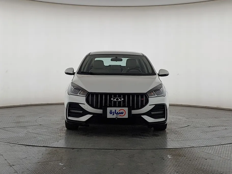 2024 Chery Arrizo 5 Comfort 