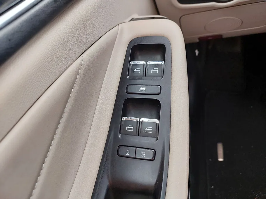 2024 Chery Arrizo 5 Comfort 