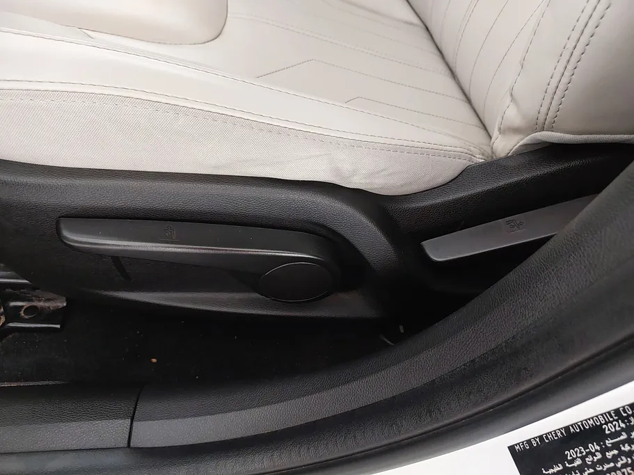 2024 Chery Arrizo 5 Comfort 