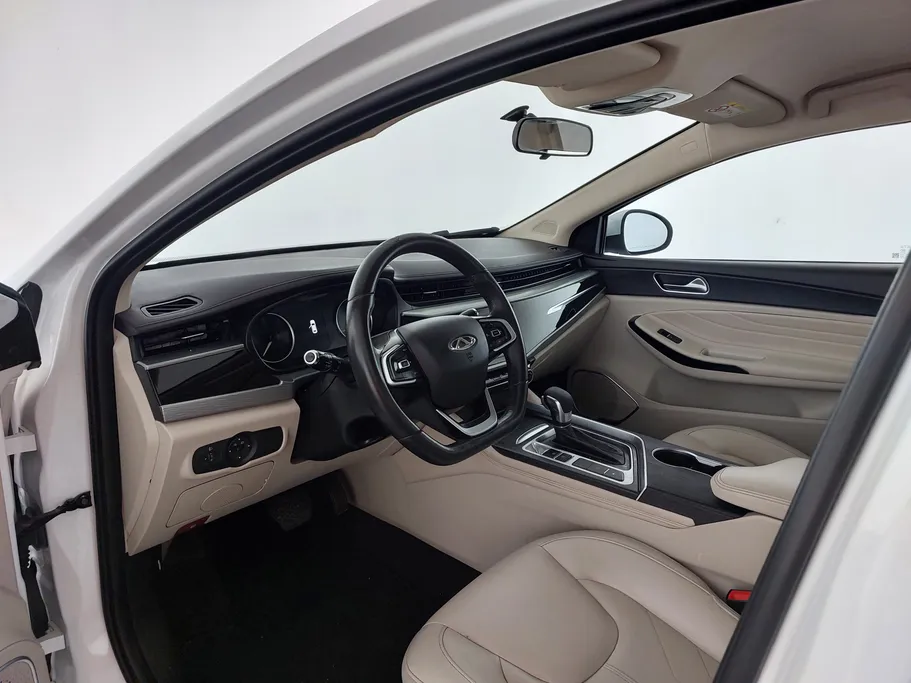 2024 Chery Arrizo 5 Comfort 