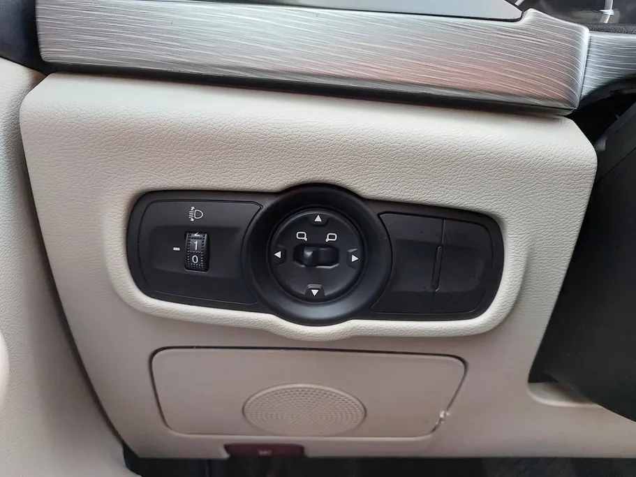 2024 Chery Arrizo 5 Comfort 