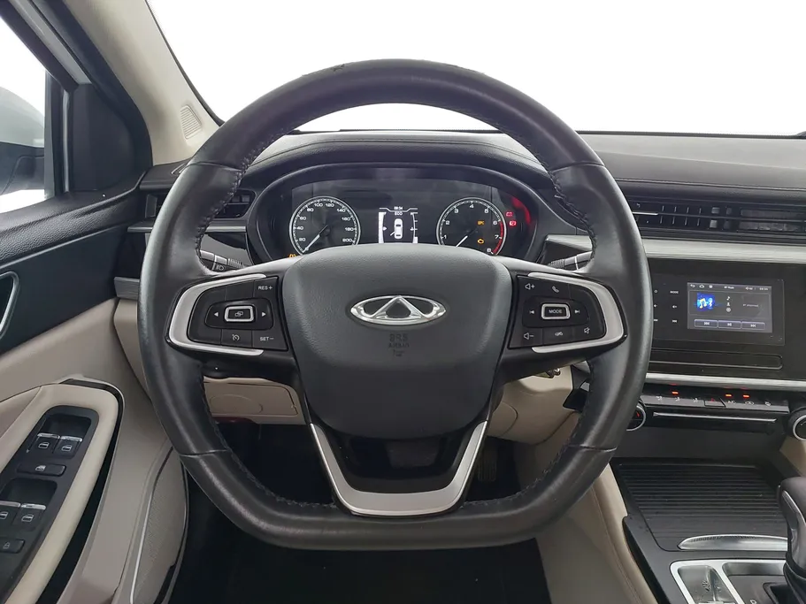 2024 Chery Arrizo 5 Comfort 