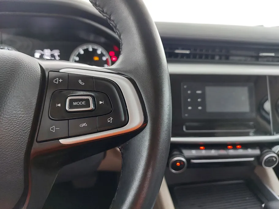 2024 Chery Arrizo 5 Comfort 