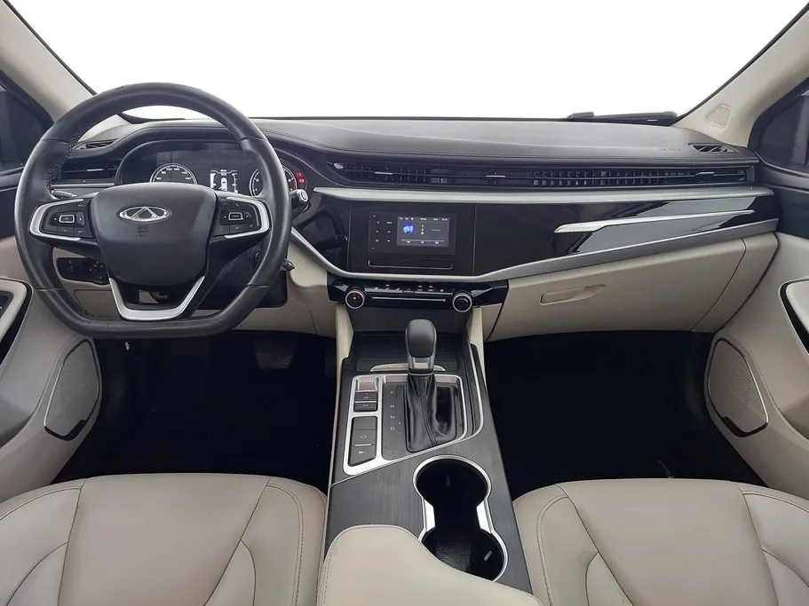 2024 Chery Arrizo 5 Comfort 