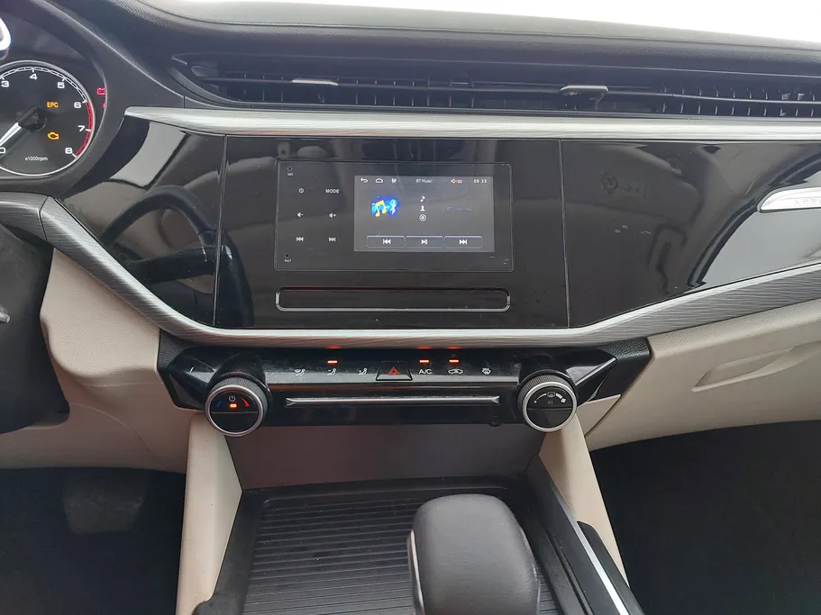 2024 Chery Arrizo 5 Comfort 