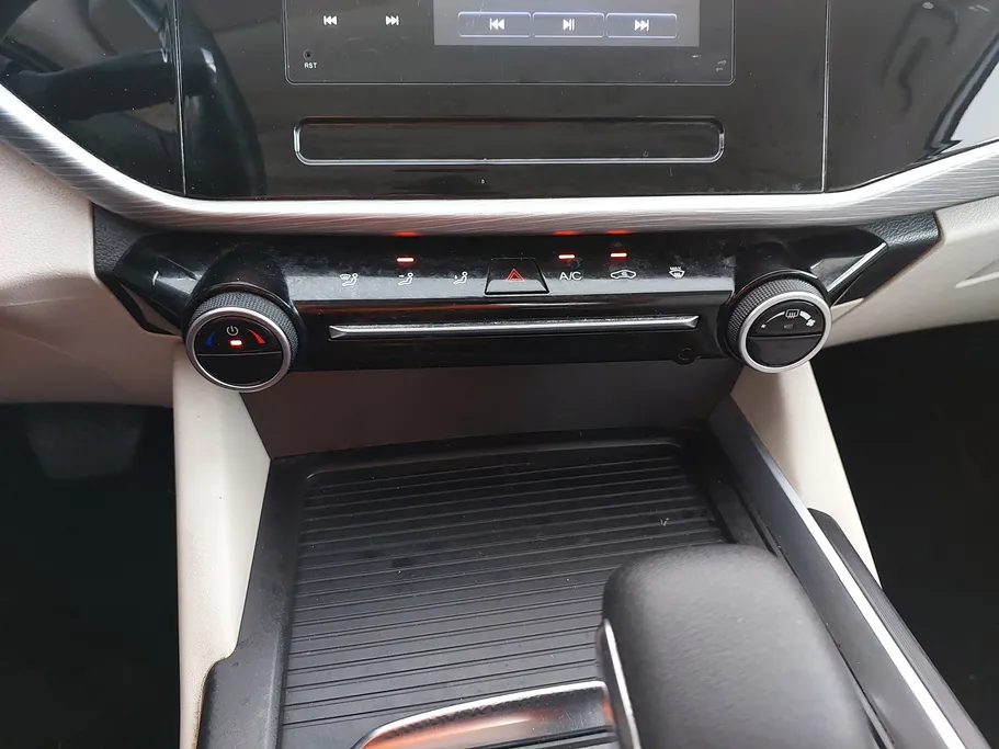 2024 Chery Arrizo 5 Comfort 