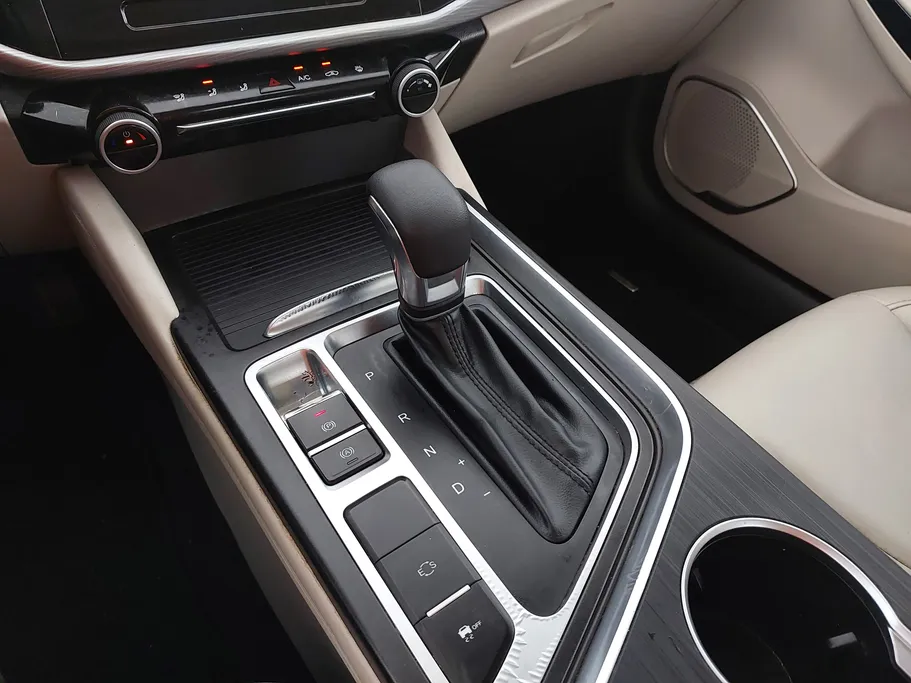 2024 Chery Arrizo 5 Comfort 