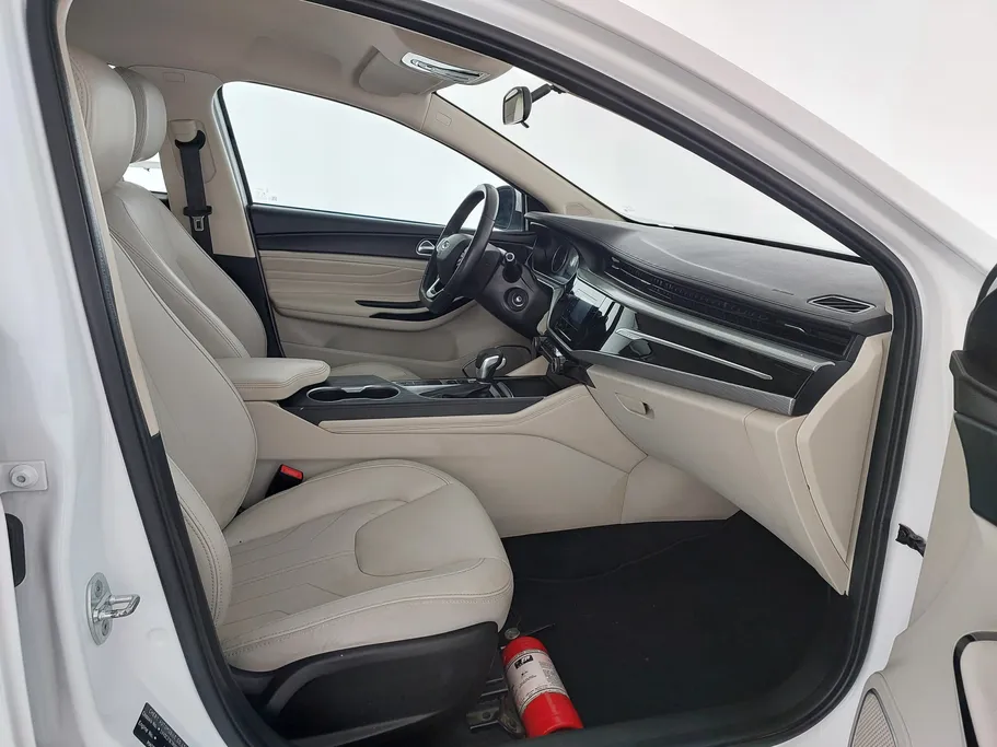 2024 Chery Arrizo 5 Comfort 