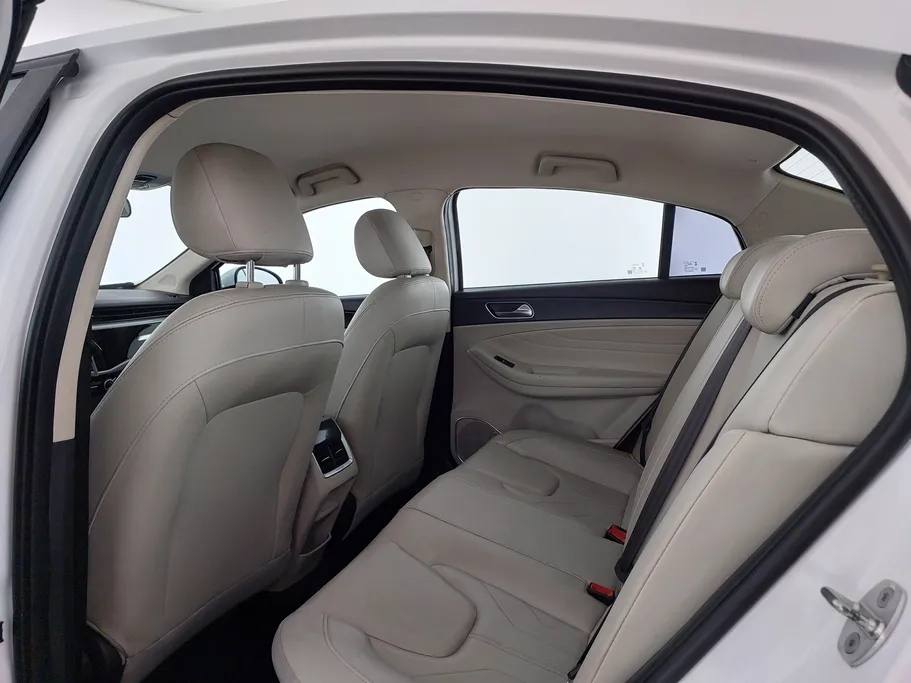 2024 Chery Arrizo 5 Comfort 