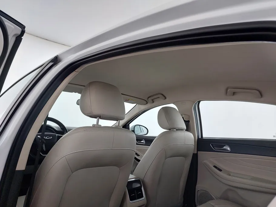 2024 Chery Arrizo 5 Comfort 