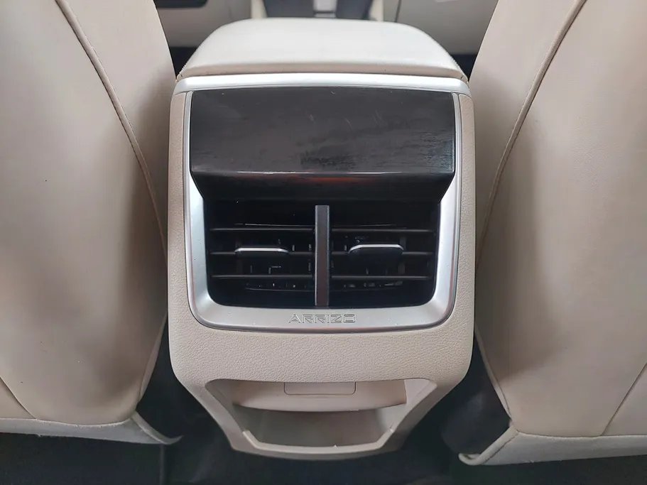 2024 Chery Arrizo 5 Comfort 