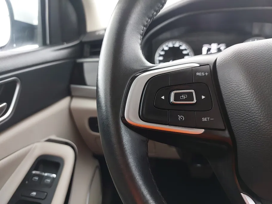 2024 Chery Arrizo 5 Comfort 