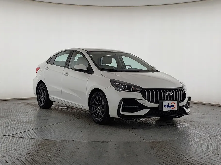 2024 Chery Arrizo 5 Comfort 