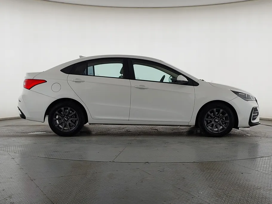 2024 Chery Arrizo 5 Comfort 