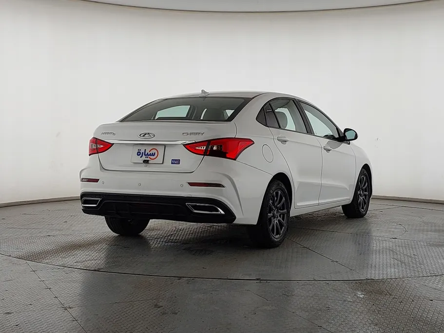 2024 Chery Arrizo 5 Comfort 