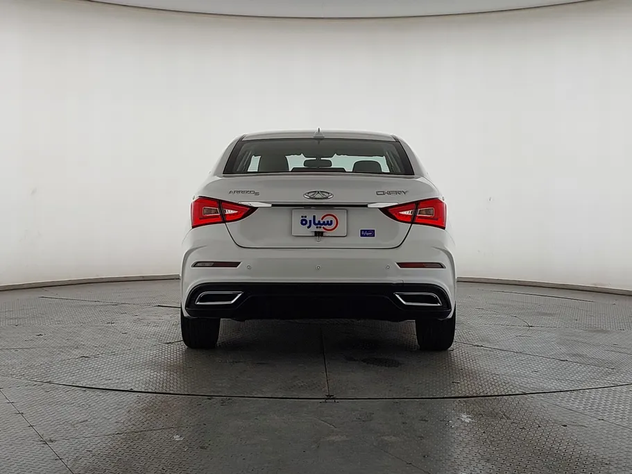 2024 Chery Arrizo 5 Comfort 