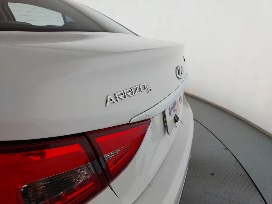 2024 Chery Arrizo 5 Comfort 