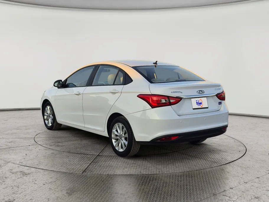 شيري اريزو 5 Comfort 2023 