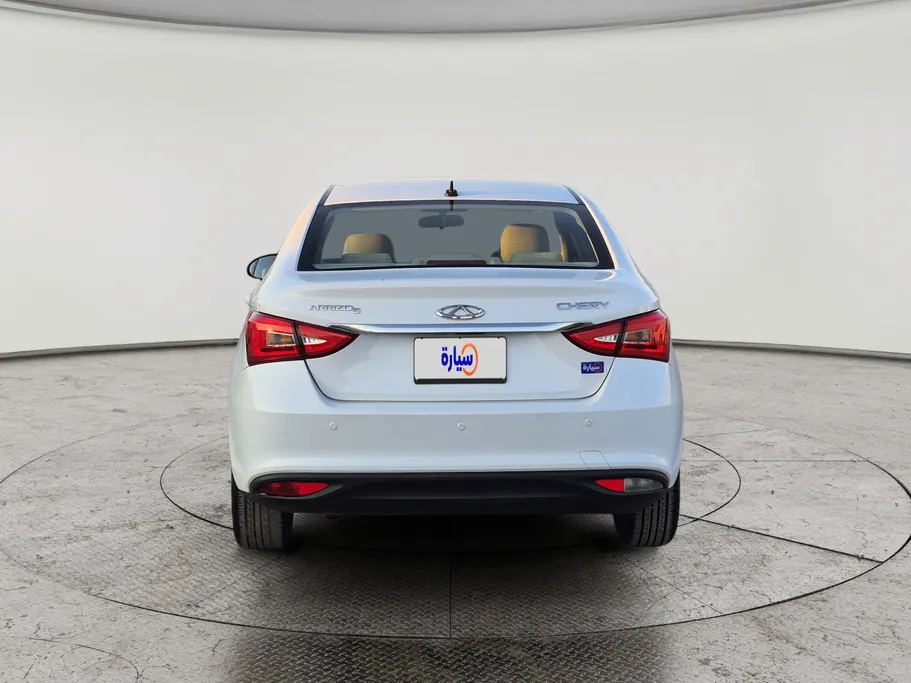شيري اريزو 5 Comfort 2023 