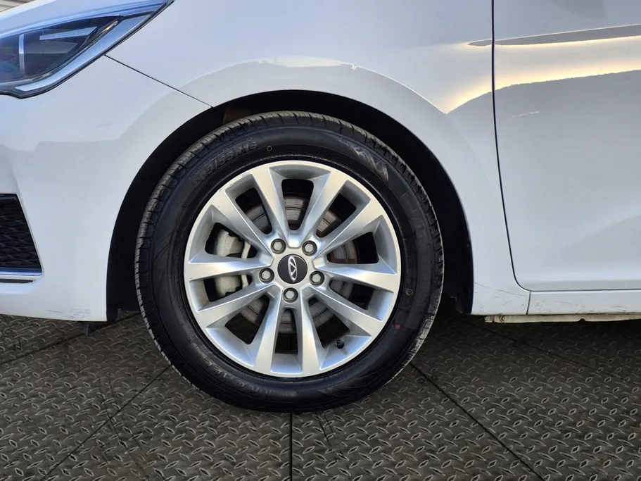 شيري اريزو 5 Comfort 2023 