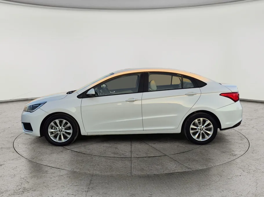 شيري اريزو 5 Comfort 2023 