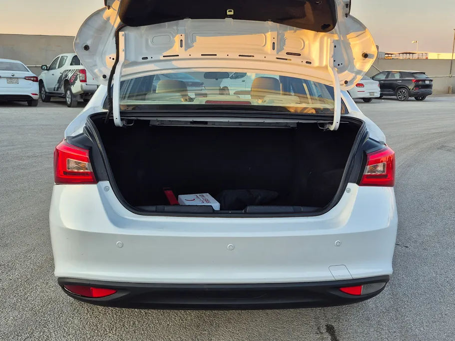 شيري اريزو 5 Comfort 2023 