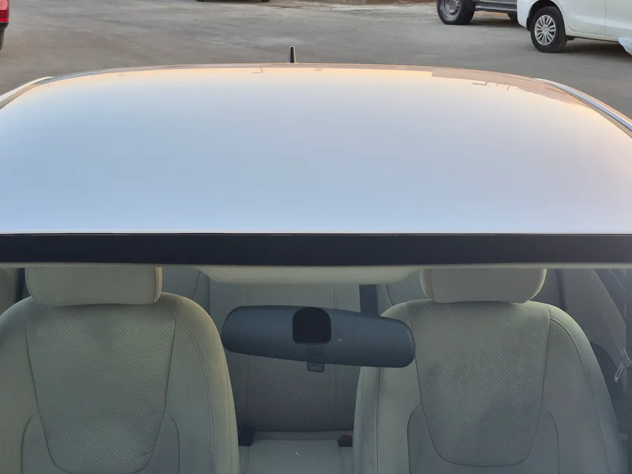 شيري اريزو 5 Comfort 2023 