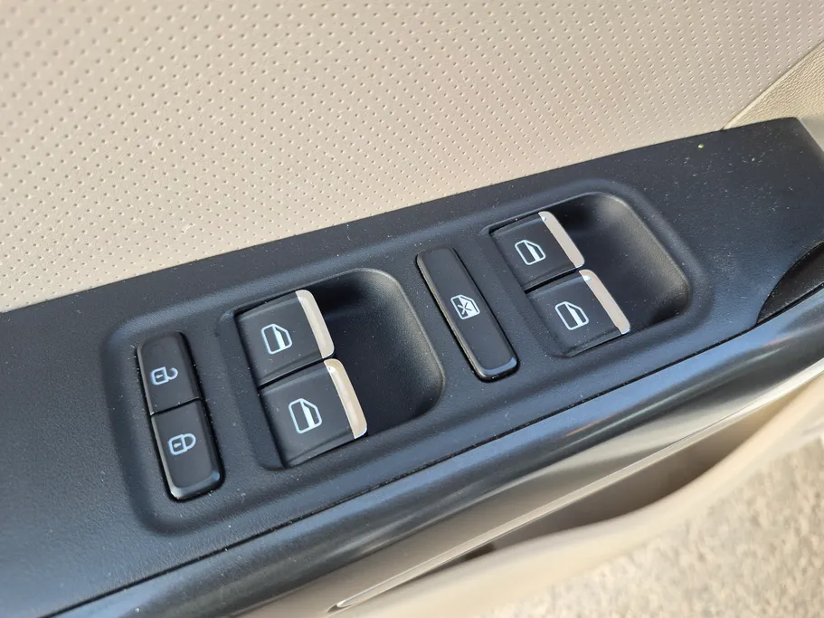 شيري اريزو 5 Comfort 2023 