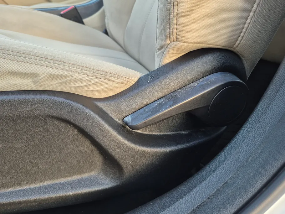 شيري اريزو 5 Comfort 2023 