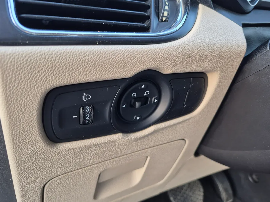 شيري اريزو 5 Comfort 2023 