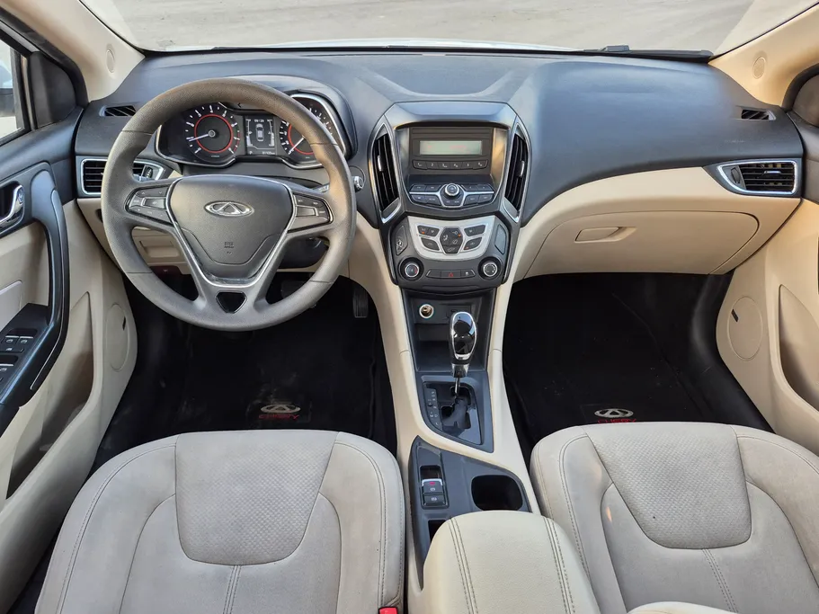 شيري اريزو 5 Comfort 2023 